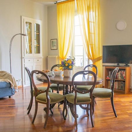 Casa Rossana - Welchome Cannobio Extérieur photo