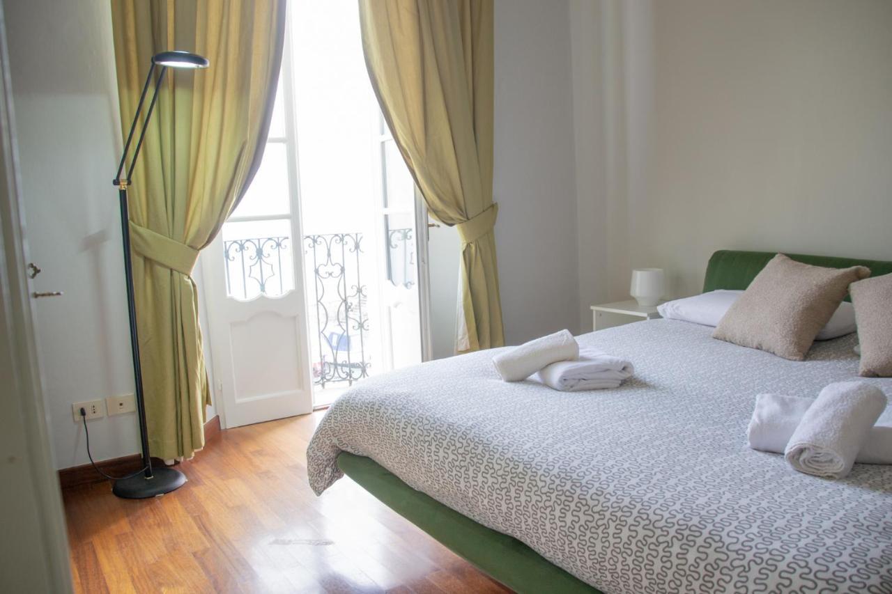 Casa Rossana - Welchome Cannobio Extérieur photo