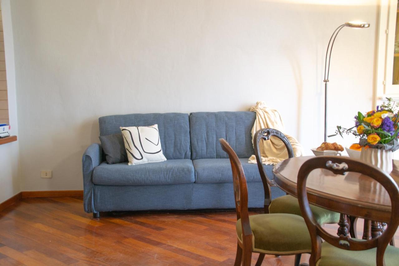 Casa Rossana - Welchome Cannobio Extérieur photo